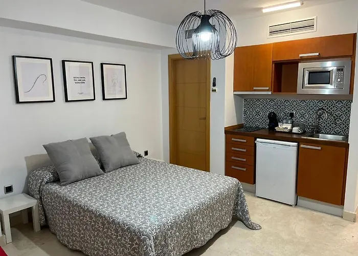 Illescas Apartamento
