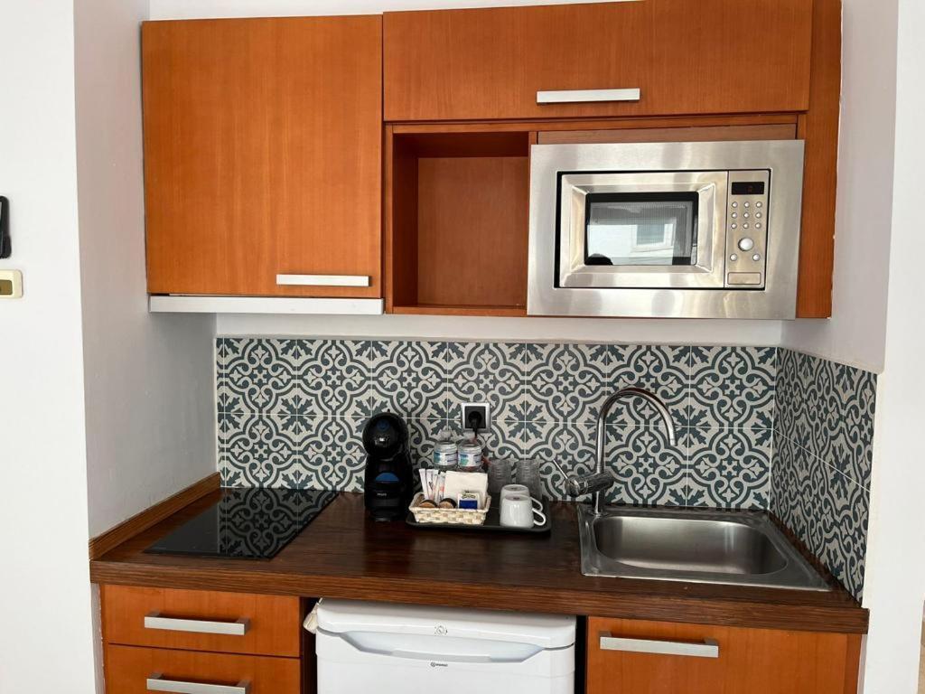 Illescas Appartement *