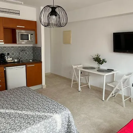 Illescas Apartamento Estepona Extérieur photo