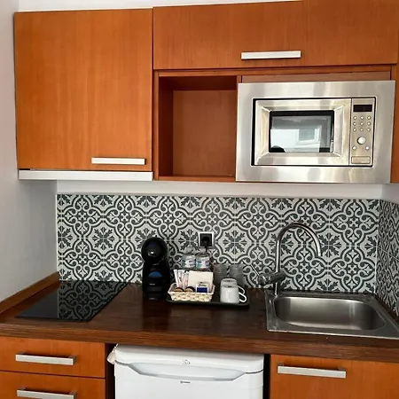 Illescas Apartamento Estepona Extérieur photo
