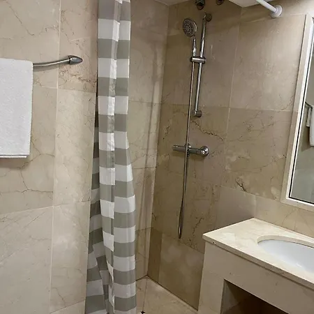 Illescas Apartamento Estepona Extérieur photo