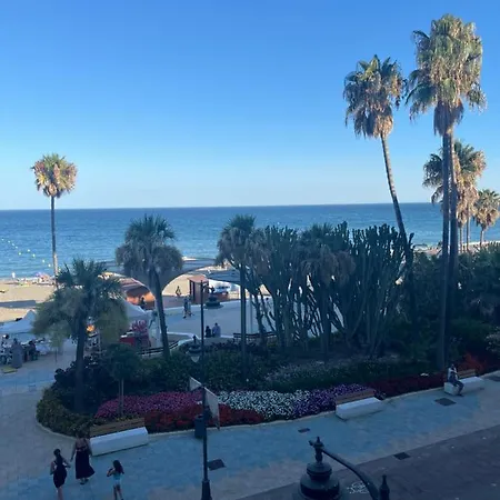 Illescas Apartamento Estepona Extérieur photo