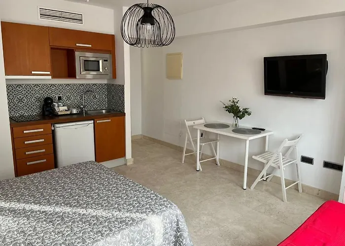 Illescas Apartamento
